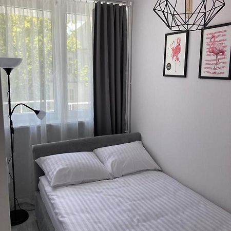 科沃布热格Apartament公寓 外观 照片