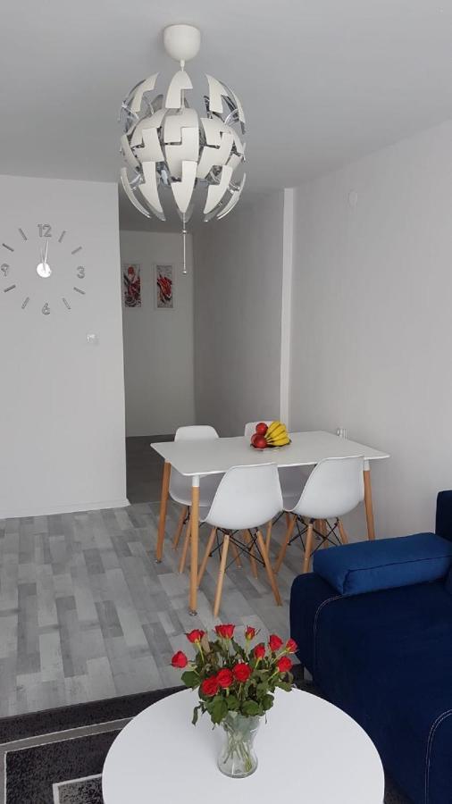 科沃布热格Apartament公寓 外观 照片