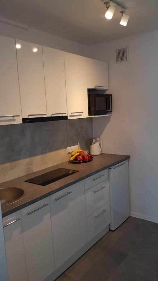 科沃布热格Apartament公寓 外观 照片
